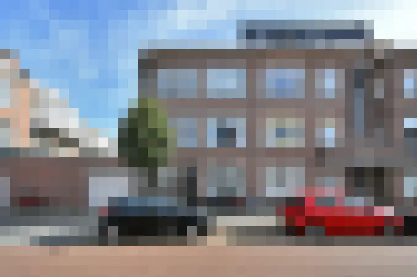 Cornelis Houtmanstraat 144 in Den Haag