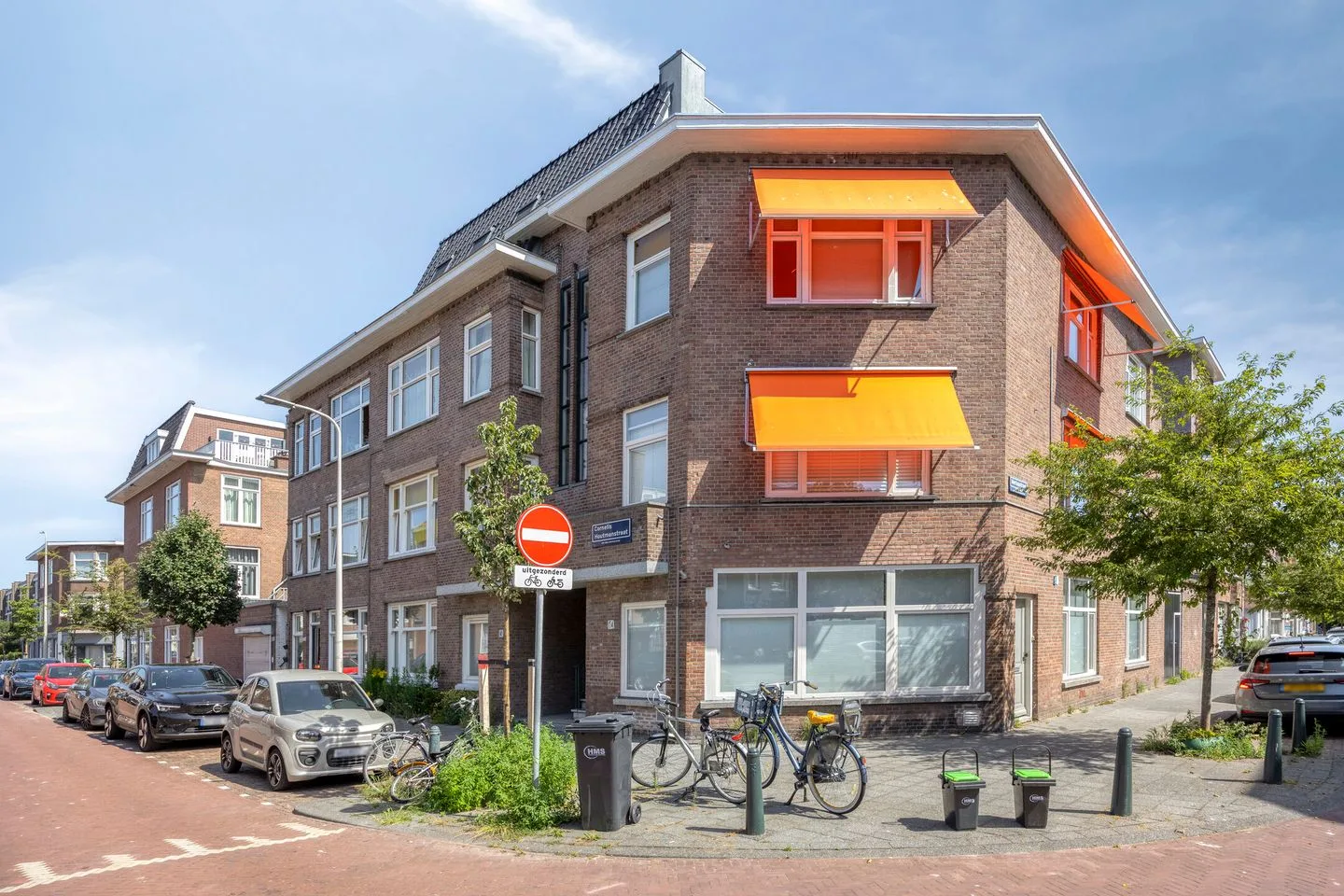 Cornelis Houtmanstraat 156 Den Haag