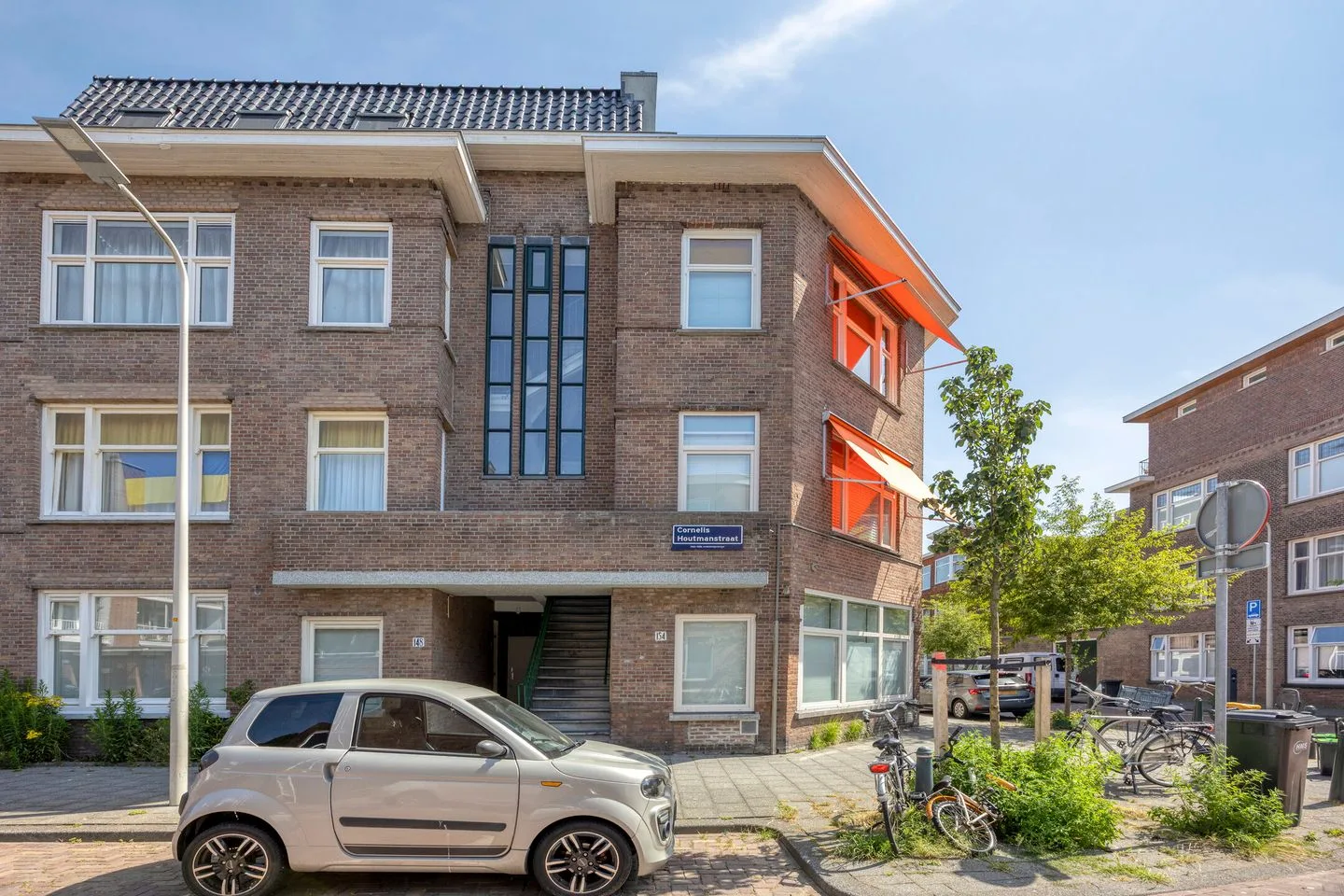 Cornelis Houtmanstraat 156 Den Haag thumbnail 27