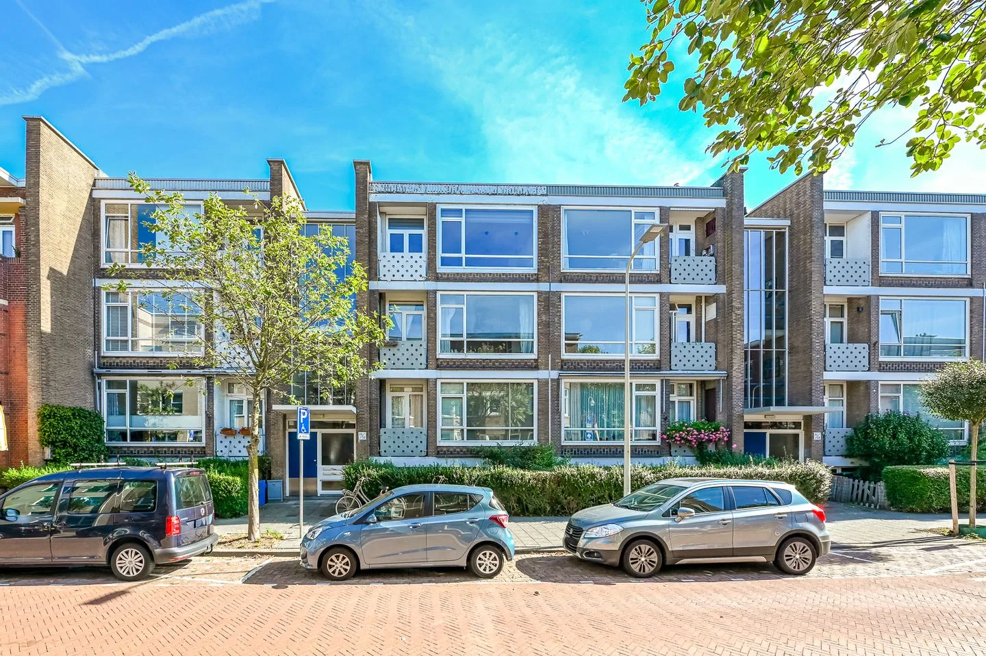 Cornelis Houtmanstraat 30 Den Haag