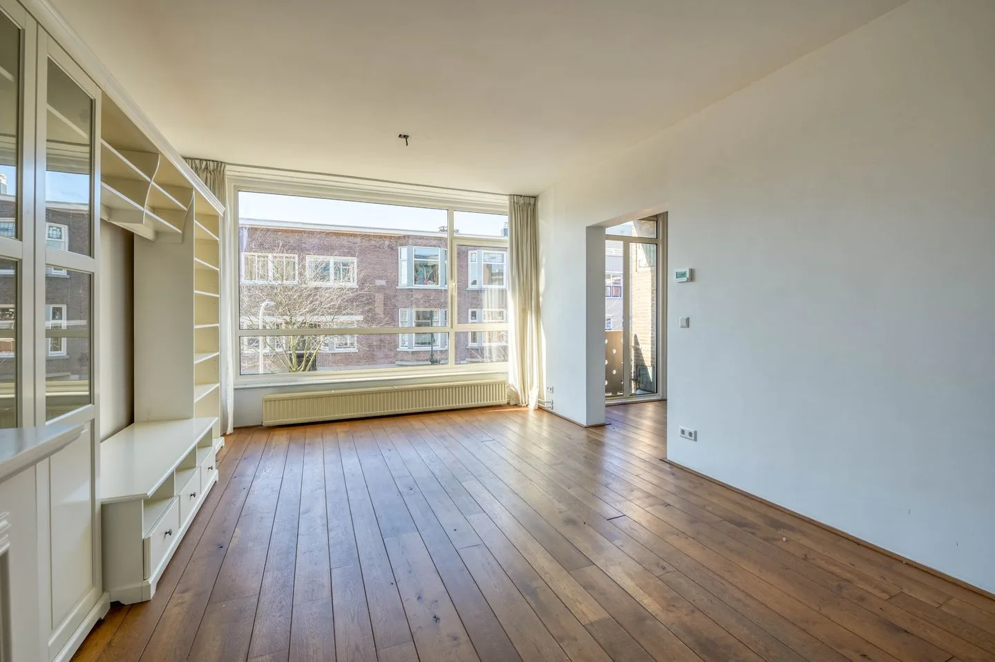 Cornelis Houtmanstraat 30 Den Haag foto 2