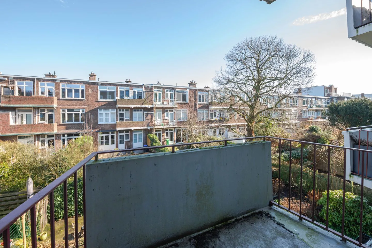 Cornelis Houtmanstraat 30 Den Haag thumbnail 25