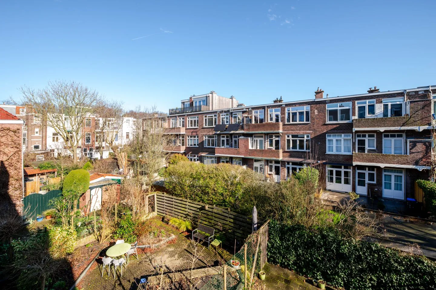 Cornelis Houtmanstraat 30 Den Haag thumbnail 27