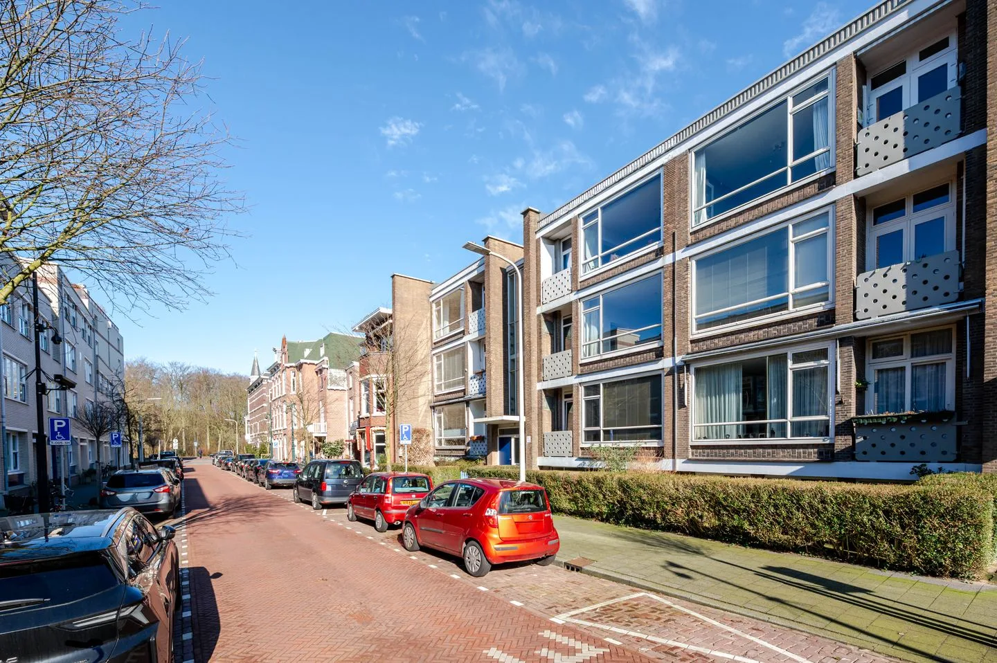 Cornelis Houtmanstraat 30 Den Haag thumbnail 4