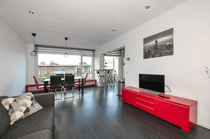 Cornelis Houtmanstraat 32 Den Haag thumbnail 11