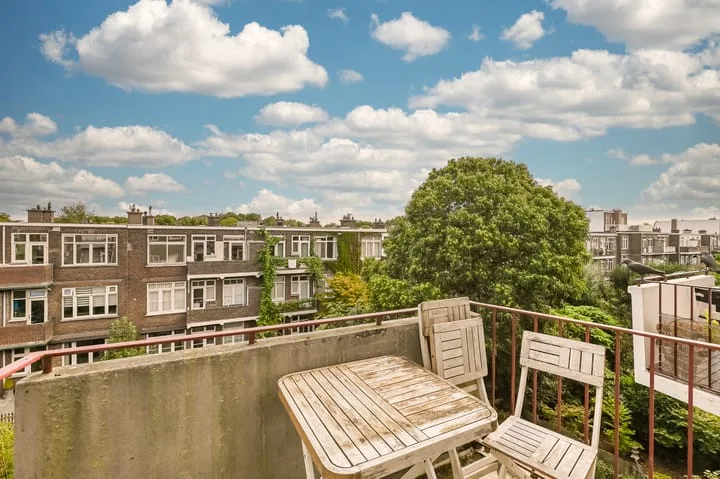 Cornelis Houtmanstraat 32 Den Haag thumbnail 25