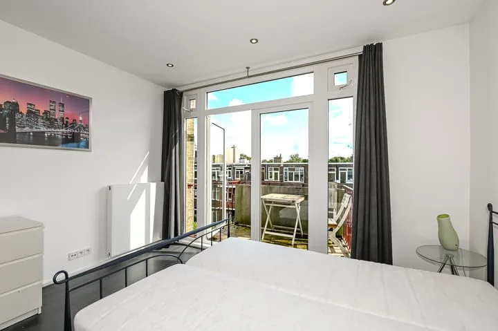 Cornelis Houtmanstraat 32 Den Haag foto 3