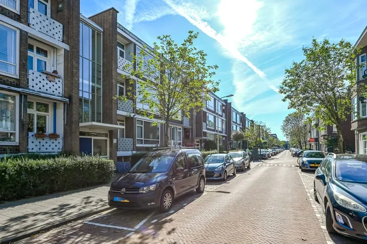 Cornelis Houtmanstraat 32 Den Haag thumbnail 33