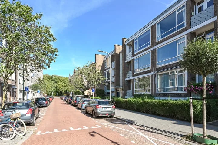 Cornelis Houtmanstraat 32 Den Haag thumbnail 34