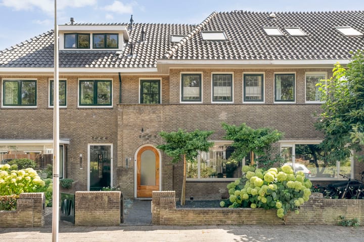 Cornelis Houtmanstraat 5 dans Zwolle photo