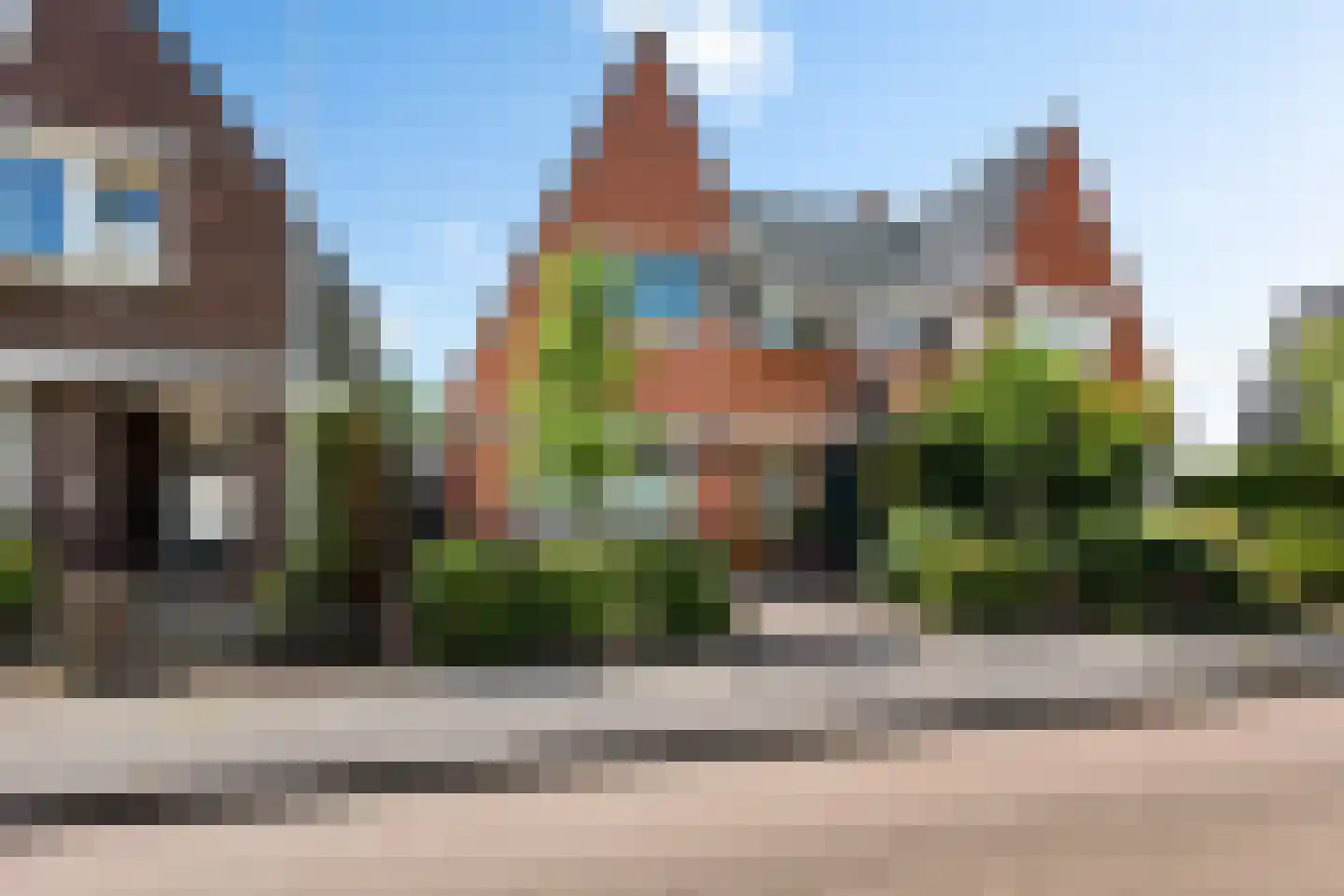 Cornelis Houtmanstraat 6 Delfzijl