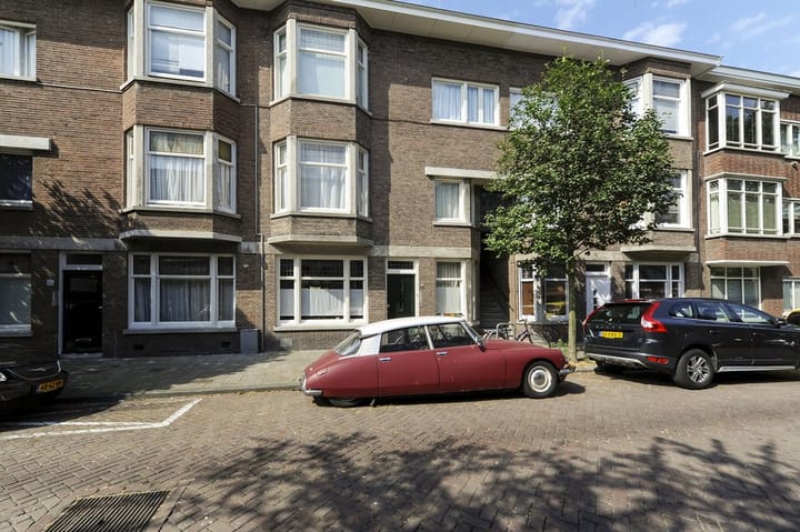 Cornelis Houtmanstraat 79 in 's-Gravenhage