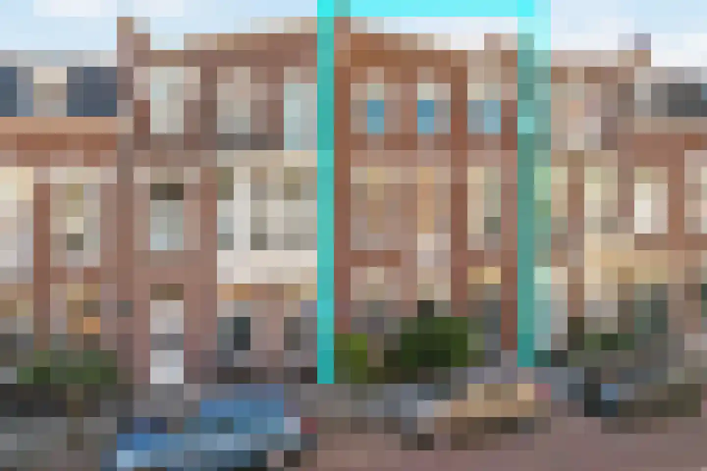 Cornelis Jolstraat 12 in Den Haag