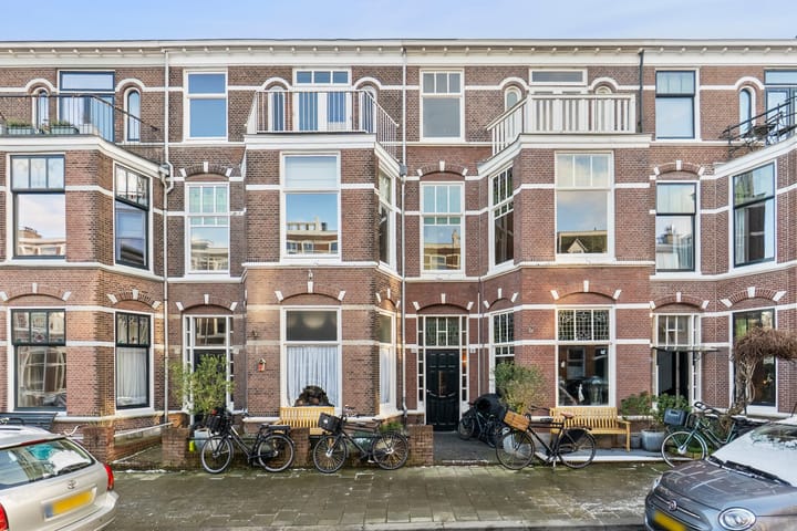 Cornelis Jolstraat 26 in 's-Gravenhage foto