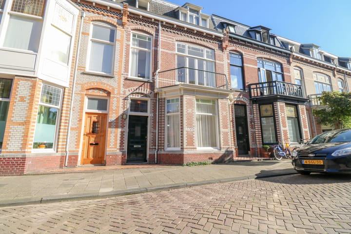 Cornelis Jolstraat 32 in 's-Gravenhage foto