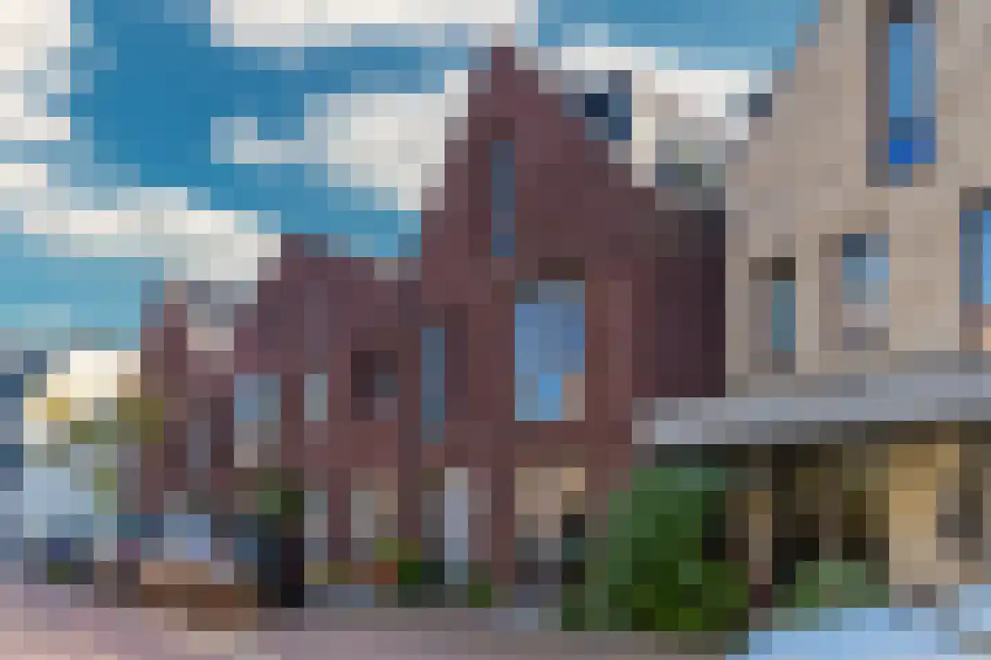 Cornelis Kraijenhoffstraat 18 in Muiden