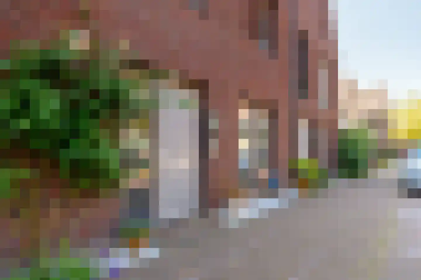 Cornelis Kraijenhoffstraat 20 Muiden foto 2