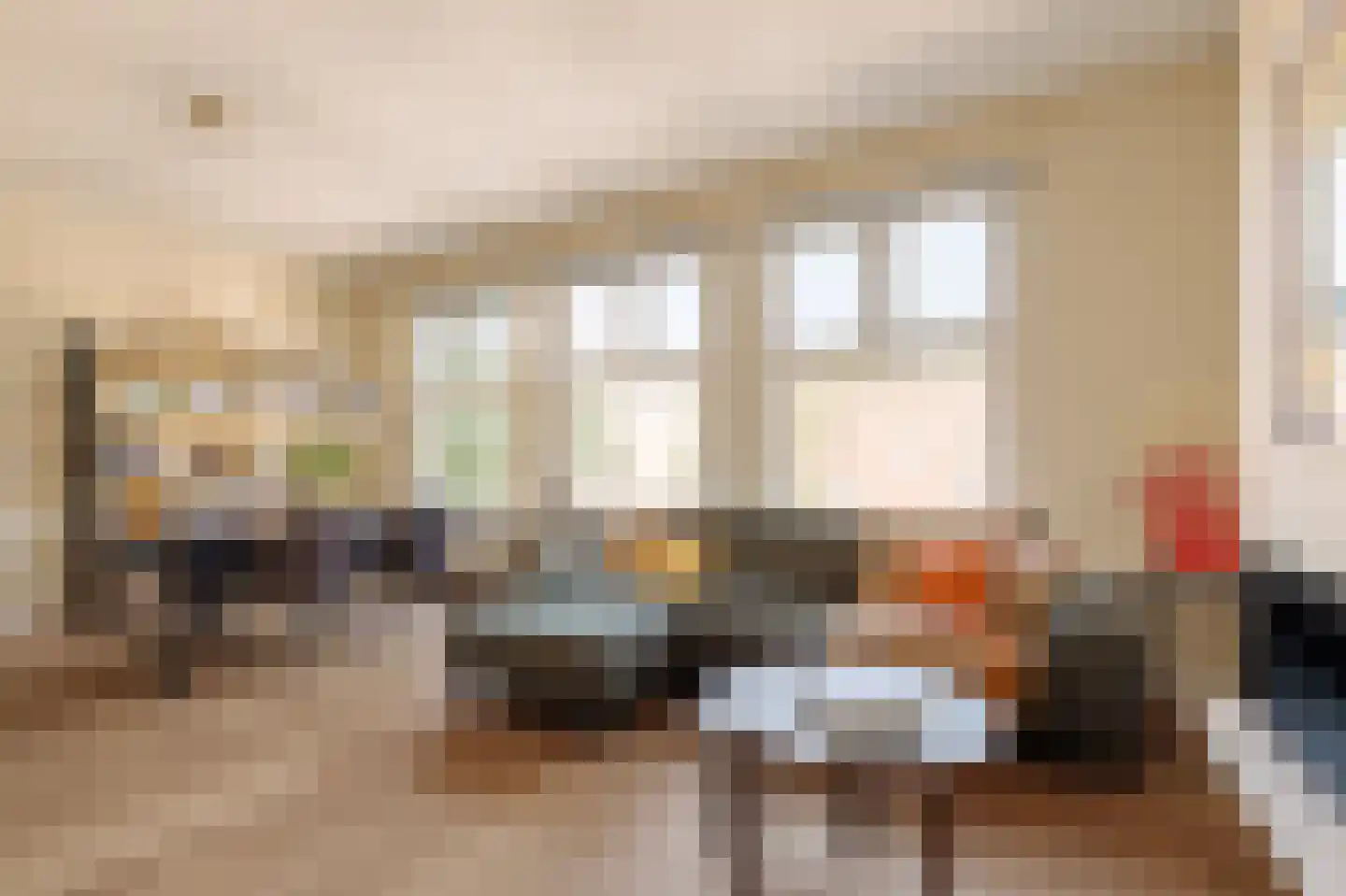 Cornelis Krusemanstraat 1 E Amsterdam thumbnail 9