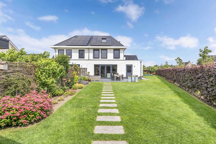 Cornelis Lelyhage 1 dans Emmeloord photo