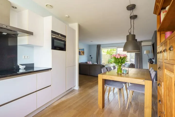 Cornelis Matelieffstraat 56 Almere thumbnail 19