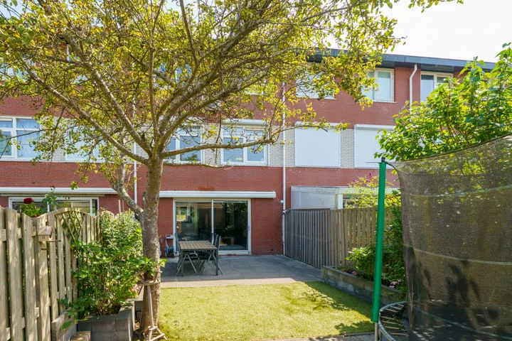 Cornelis Matelieffstraat 56 Almere thumbnail 40