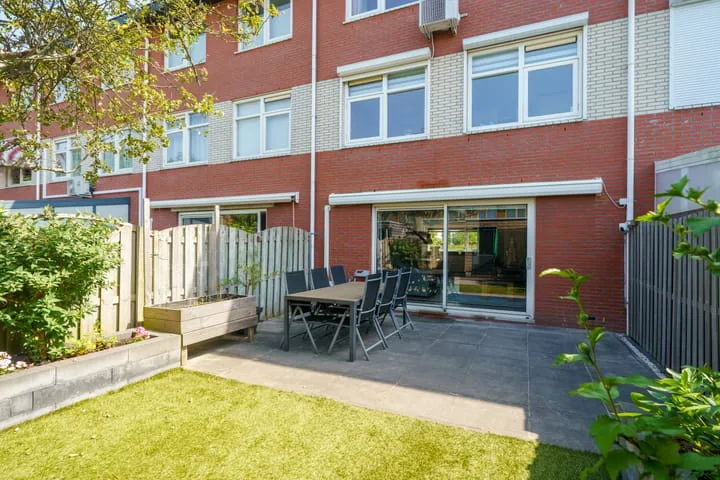 Cornelis Matelieffstraat 56 Almere thumbnail 41