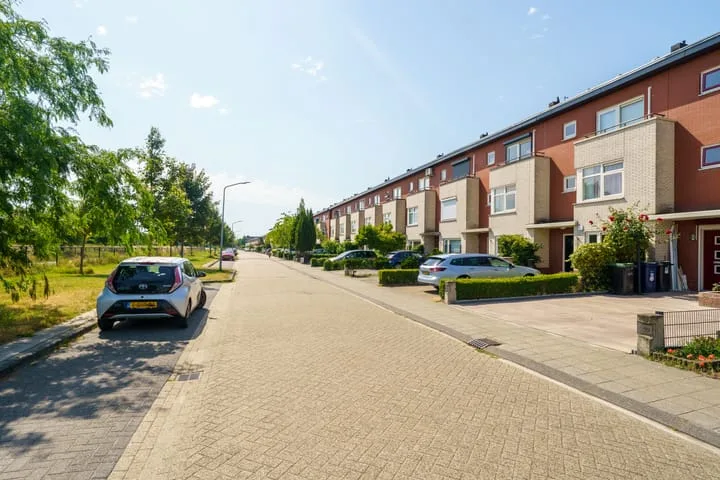 Cornelis Matelieffstraat 56 Almere thumbnail 43