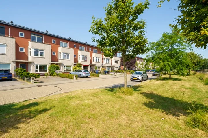 Cornelis Matelieffstraat 56 Almere thumbnail 44