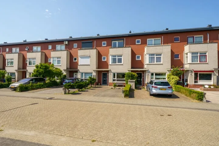 Cornelis Matelieffstraat 56 Almere thumbnail 5