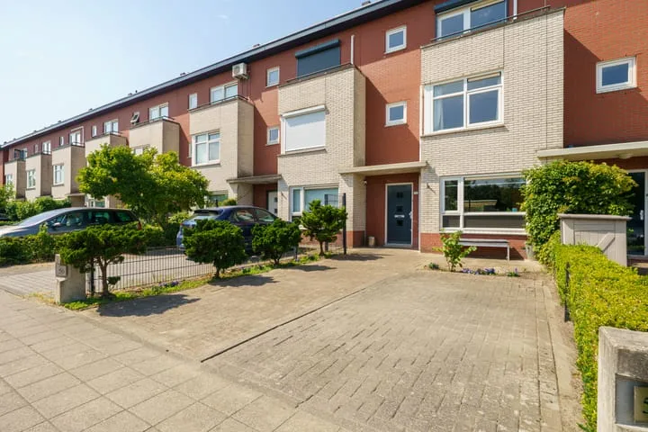 Cornelis Matelieffstraat 56 Almere thumbnail 6