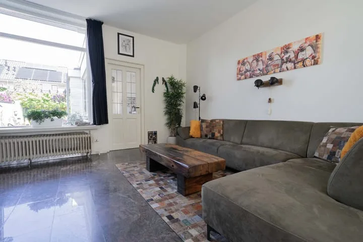 Cornelis Matersweg 12 Beverwijk foto 3