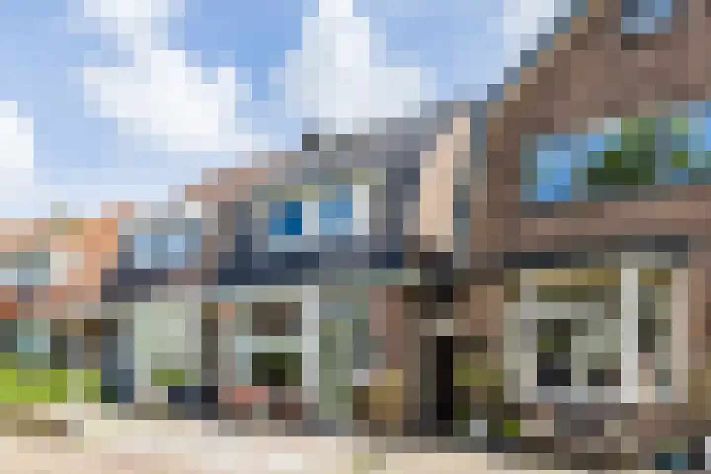 Cornelis Matersweg 20 in Beverwijk