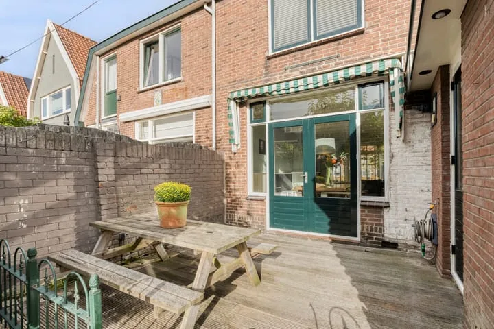 Cornelis Matersweg 27 Beverwijk thumbnail 26