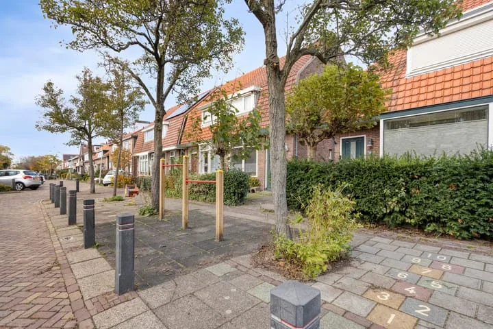 Cornelis Matersweg 27 Beverwijk thumbnail 28