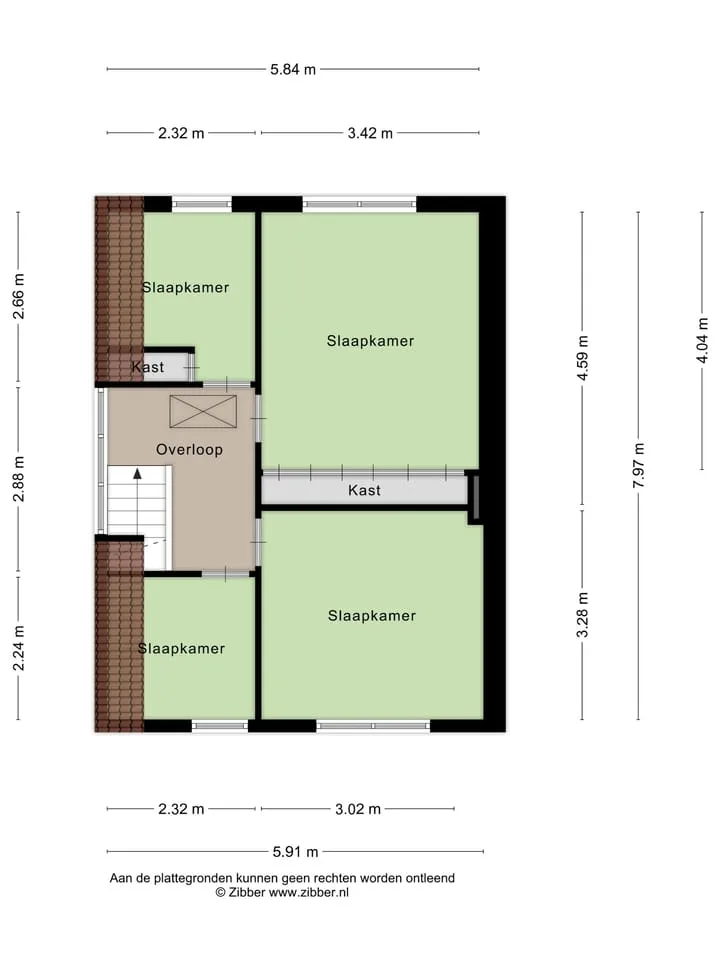 Cornelis Matersweg 27 Beverwijk thumbnail 29