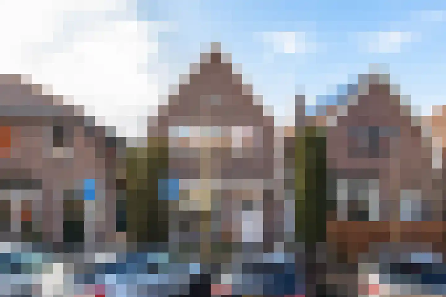 Cornelis Matersweg 31 in Beverwijk