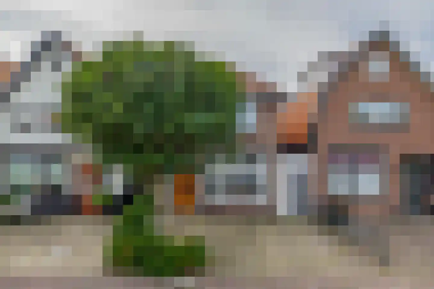 Cornelis Matersweg 45 in Beverwijk