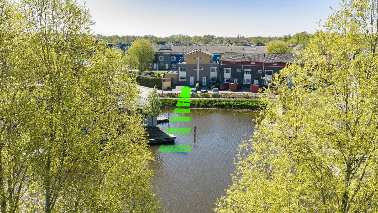 Cornelis Rienks de Boerstraat 1 Drachten foto 3