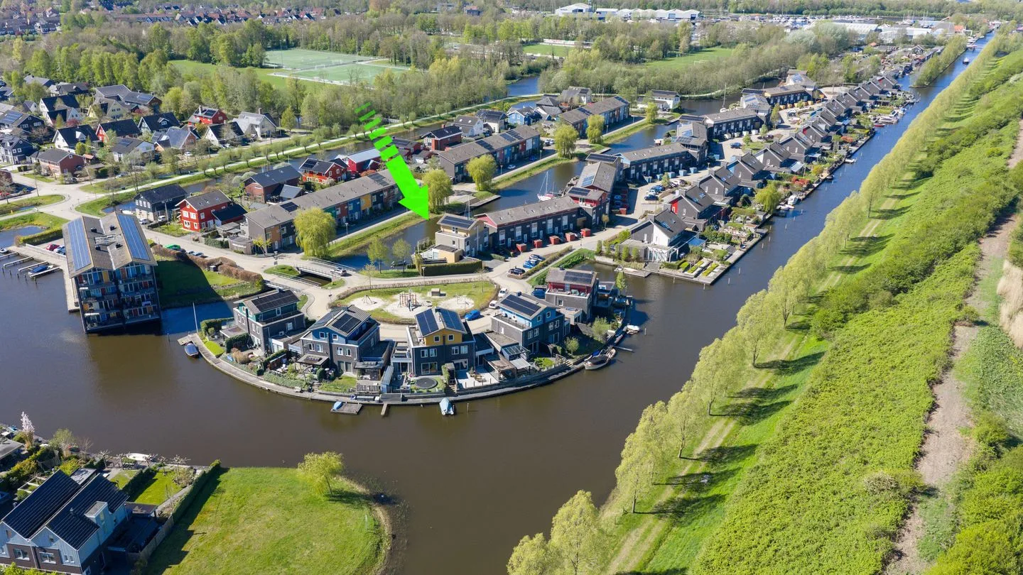 Cornelis Rienks de Boerstraat 1 Drachten thumbnail 4