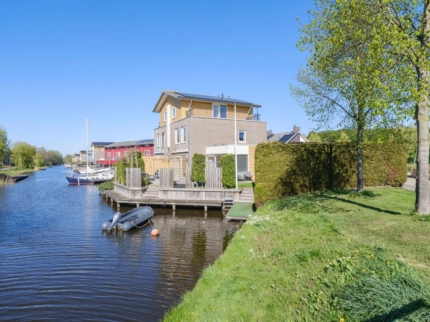 Cornelis Rienks de Boerstraat 1 Drachten thumbnail 45