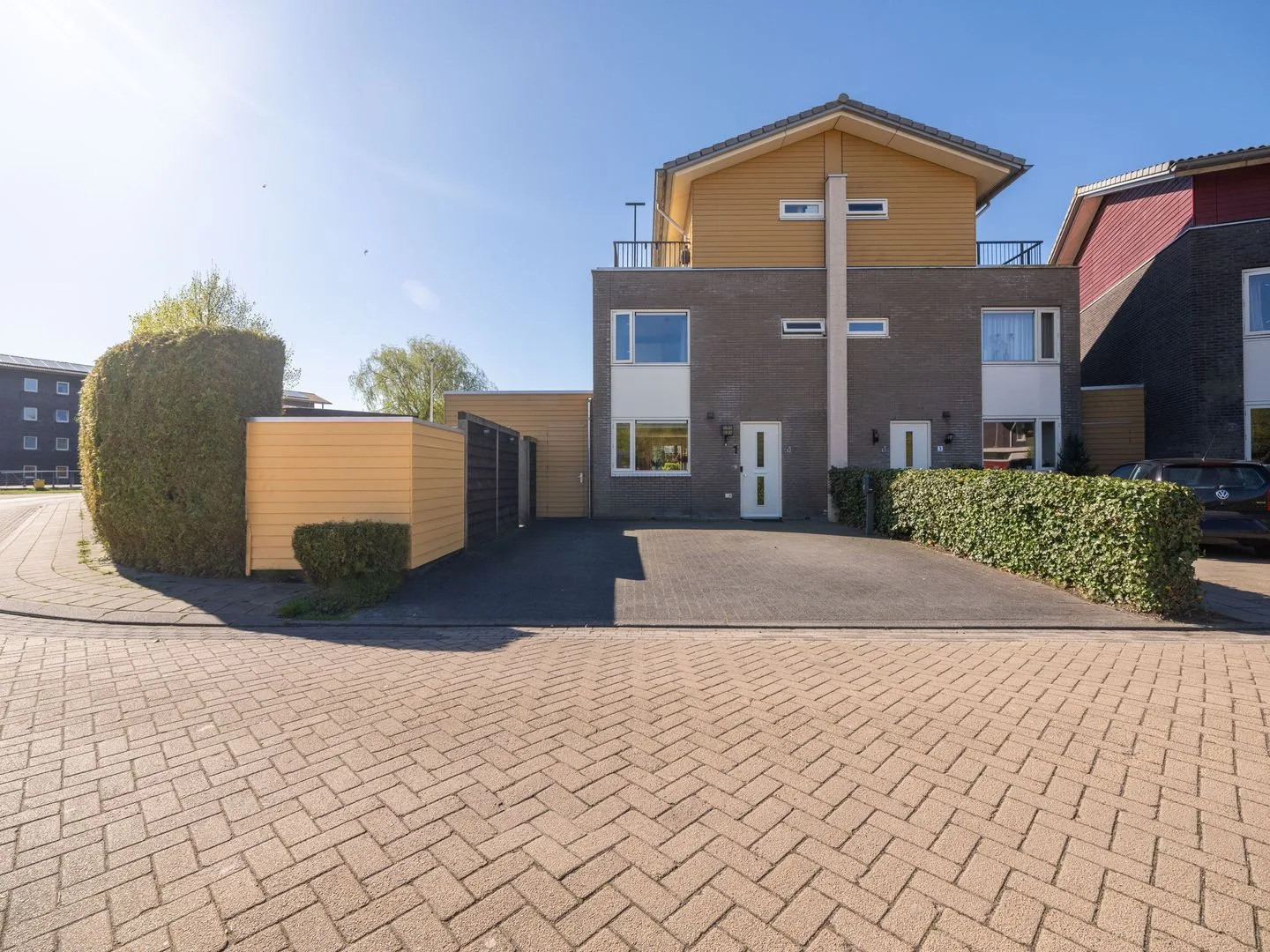 Cornelis Rienks de Boerstraat 1 Drachten thumbnail 5