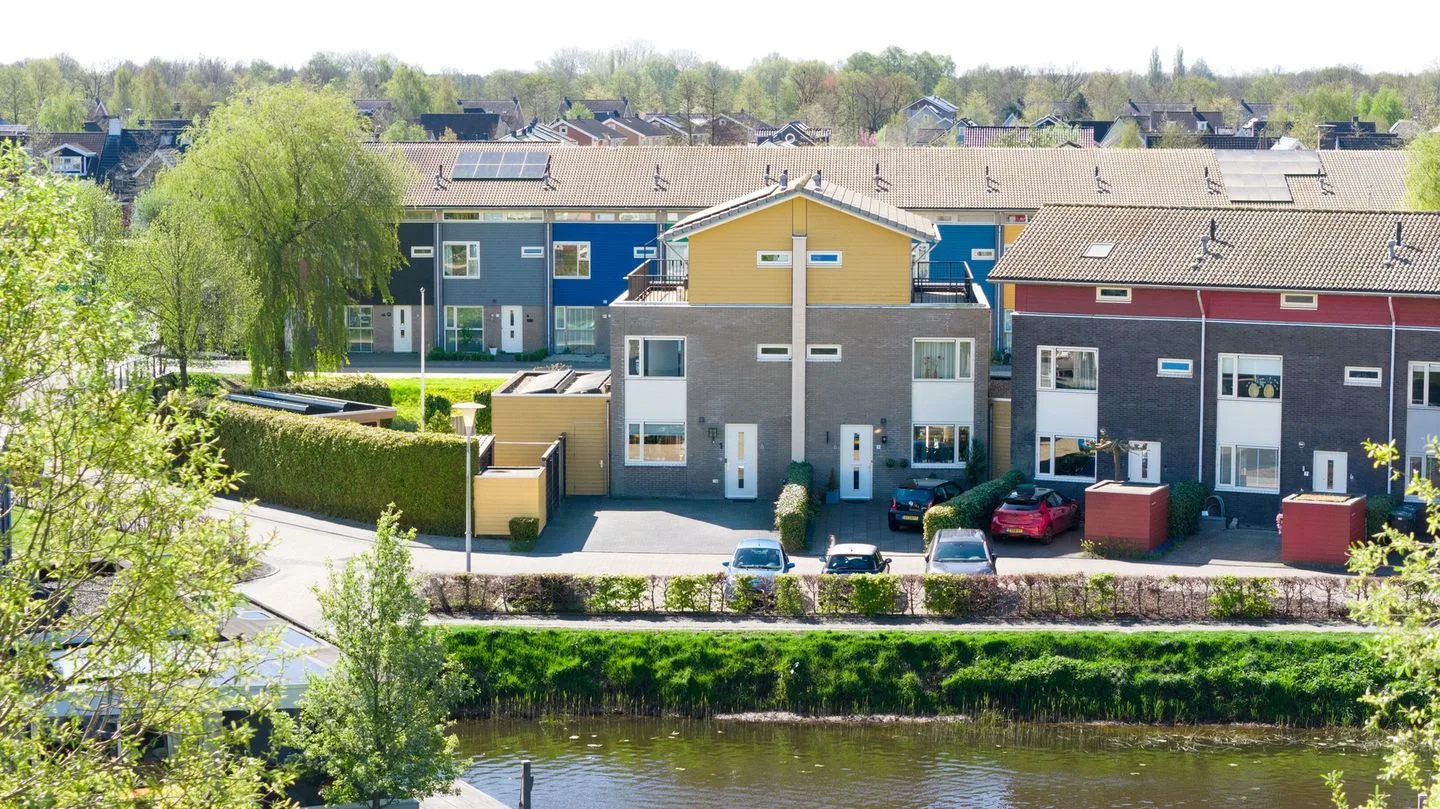 Cornelis Rienks de Boerstraat 1 Drachten thumbnail 50