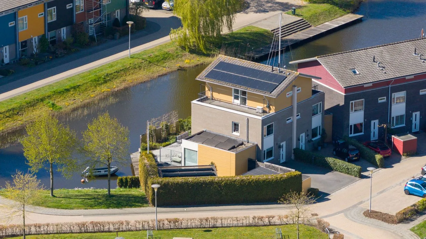 Cornelis Rienks de Boerstraat 1 Drachten thumbnail 51