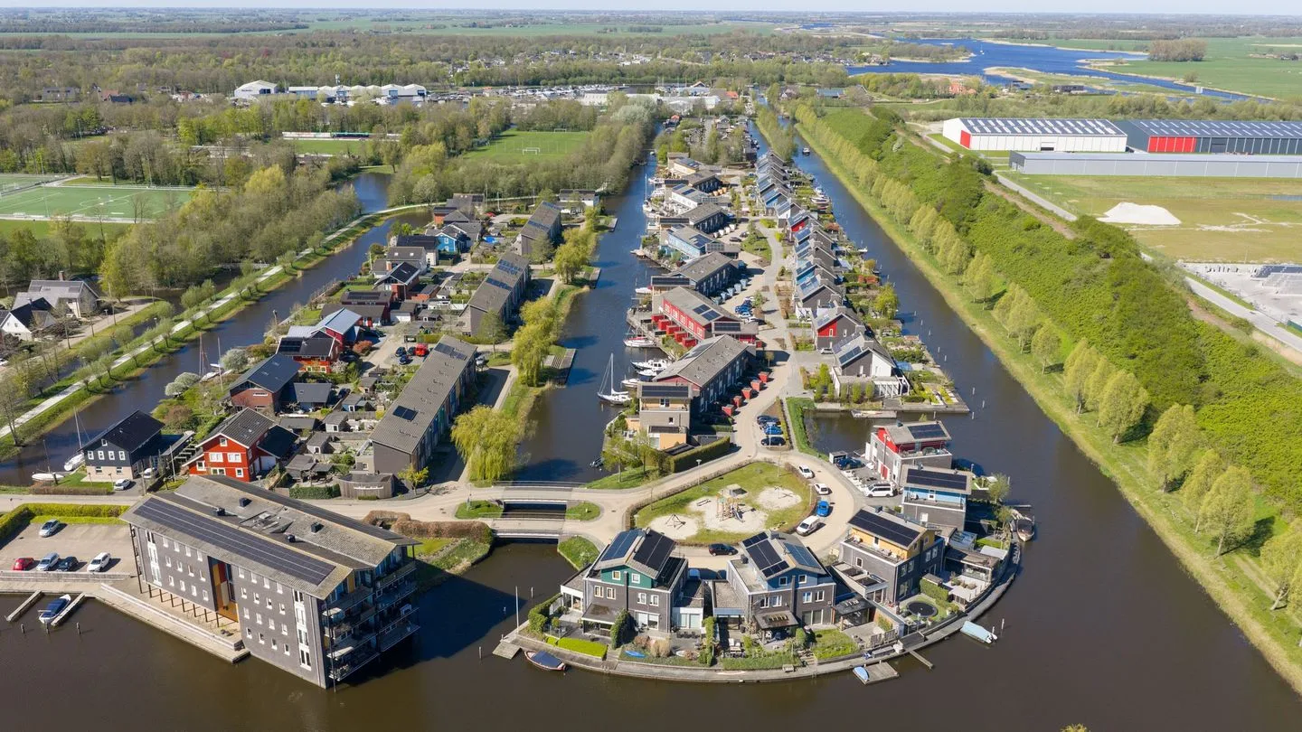 Cornelis Rienks de Boerstraat 1 Drachten thumbnail 56