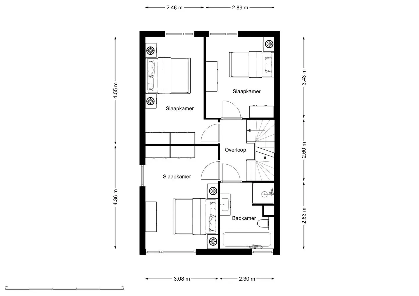 Cornelis Rienks de Boerstraat 1 Drachten thumbnail 60