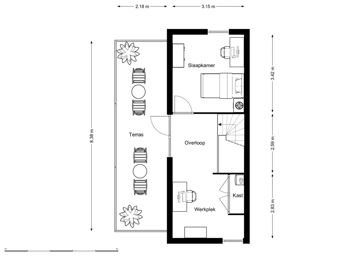 Cornelis Rienks de Boerstraat 1 Drachten thumbnail 62