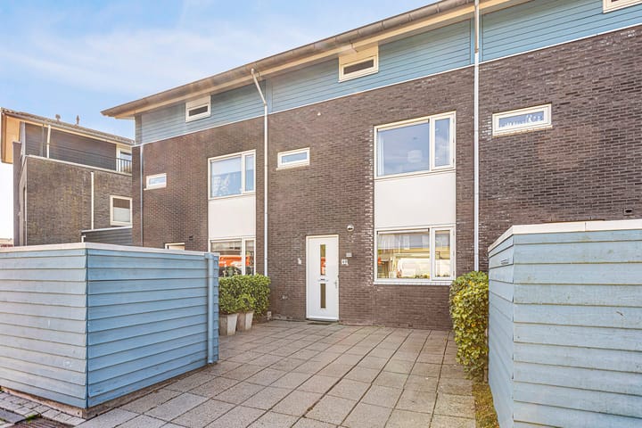 Cornelis Rienks de Boerstraat 49 in Drachten