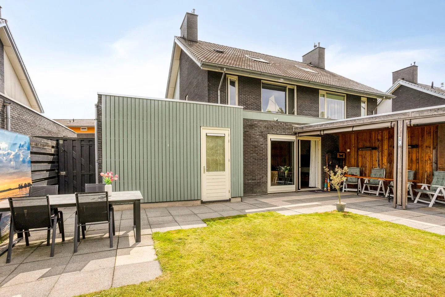 Cornelis Rienks de Boerstraat 66 Drachten thumbnail 36