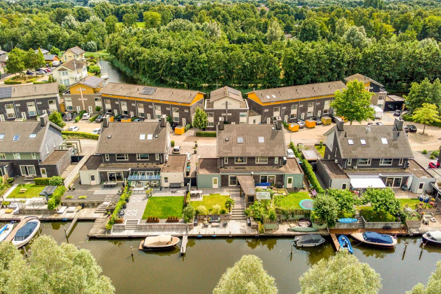 Cornelis Rienks de Boerstraat 66 Drachten thumbnail 42