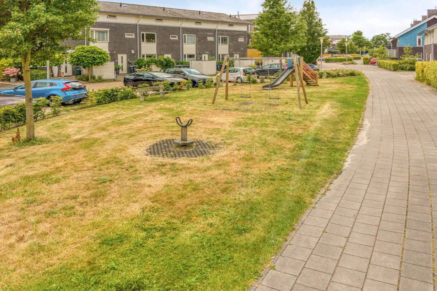 Cornelis Rienks de Boerstraat 66 Drachten thumbnail 49